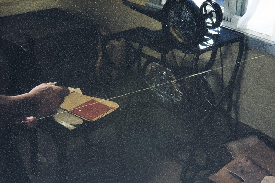 2282_024_valmis Pikilangan kierto v. 1982. Kuva: Kari Jämsén / KUHMU