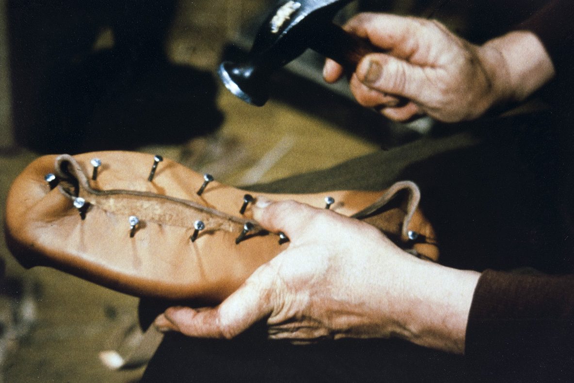 51_5000_0072_valmis_netti All edges are carefully attached, 1978. Photo: Juha Miettinen / KUHMU